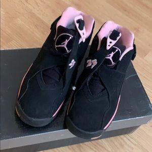 Air Jordan 8 Retro Low